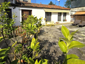 Anna's Garden Venice